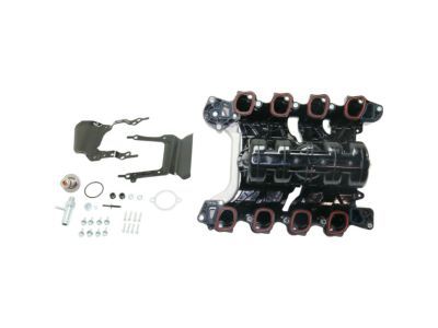 Ford 7L3Z-9424-B Manifold Assy - Inlet