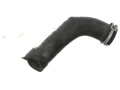 Mercury Radiator Hose - 1F1Z-8286-AB