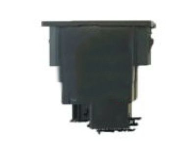 Ford HC3Z-19A387-B Module - Interface