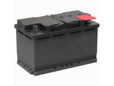 2019 Ford Transit Connect Car Batteries - BAGM-94RH7-800