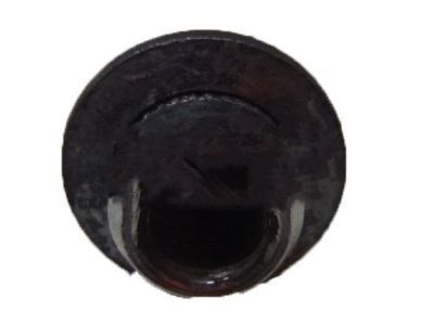 Mercury 4L8Z-1012-BA Nut - Wheel