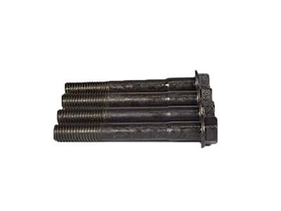 Ford C8SZ-6065-B Bolt - Hex.Head                    