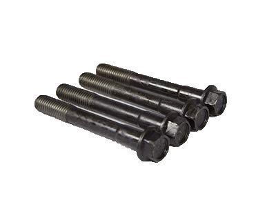 Ford C8SZ-6065-B Bolt - Hex.Head                    