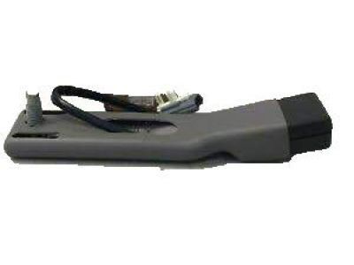 2002 Ford F-150 Seat Belt - 1L3Z-1561203-BAC