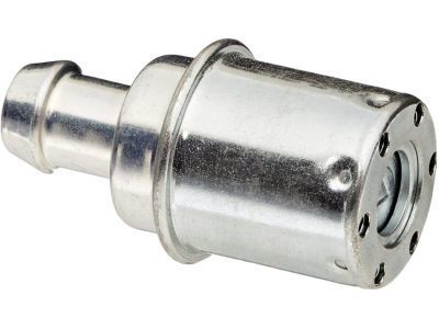 Ford F-350 Super Duty PCV Valve - YC3Z-6A666-CA