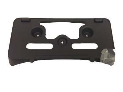 Lincoln AE9Z-17A385-AA License Bracket