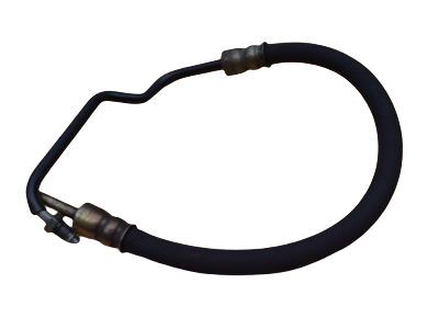 Ford F-150 Power Steering Hose - F75Z-3A713-SA