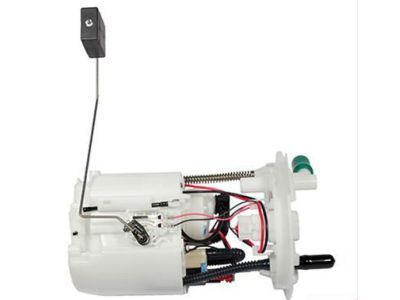 Ford DG1Z-9H307-R Fuel Pump Assembly