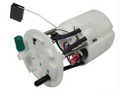 Ford DG1Z-9H307-R Fuel Pump Assembly