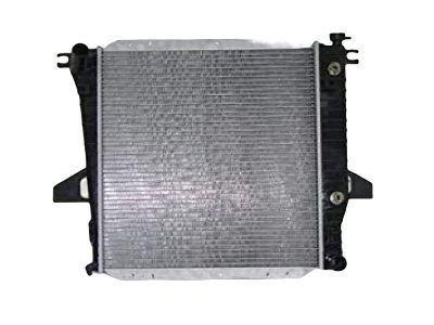 Ford F87Z-8005-GA Radiator