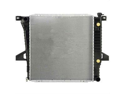 Ford Ranger Radiator - F87Z-8005-GA