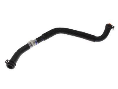 Ford 7T4Z-3691-B Reservoir Hose