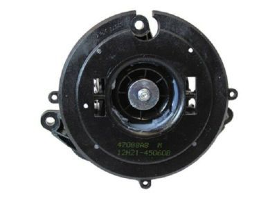 Lincoln 6U5Z-17D696-C Motor