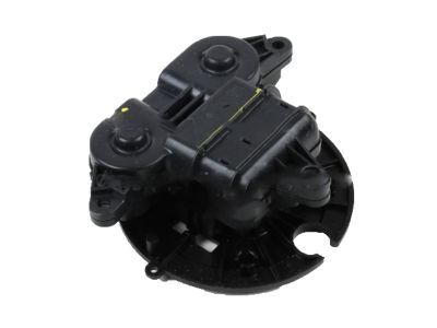 Lincoln 6U5Z-17D696-C Motor