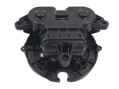 2011 Ford Expedition Mirror Actuator - 6U5Z-17D696-C