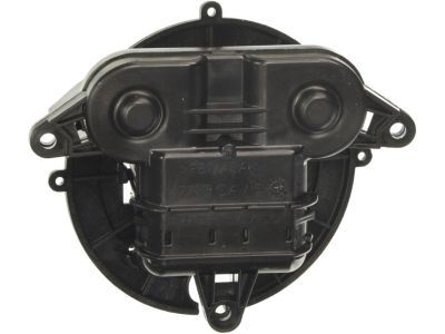 Mercury 6U5Z-17D696-C Motor