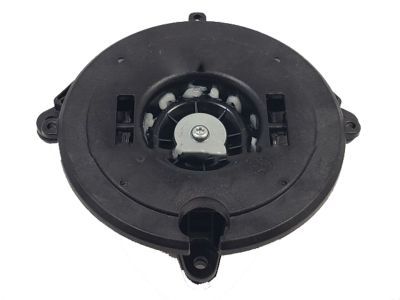 Ford 6U5Z-17D696-C Motor