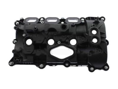 Ford HL3Z-6582-F Cover - Cylinder Head