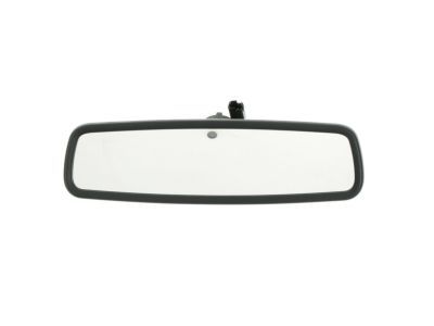 Ford CV6Z-17700-A Mirror Inside