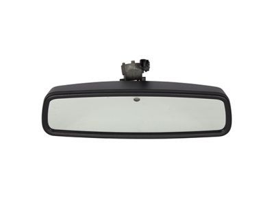 Ford CV6Z-17700-A Mirror Inside