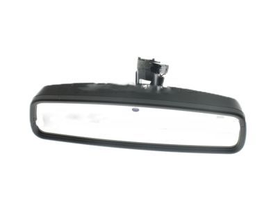 Ford CV6Z-17700-A Mirror Inside