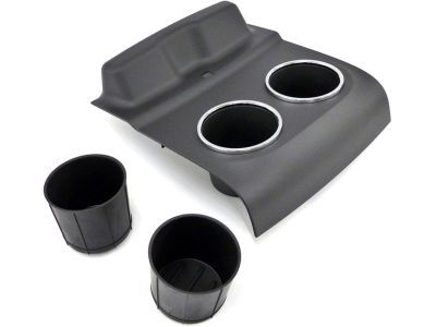 Lincoln Center Console Base - 7L7Z-7804567-BC