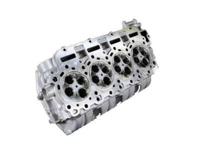 Ford Cylinder Head - JC3Z-6049-B