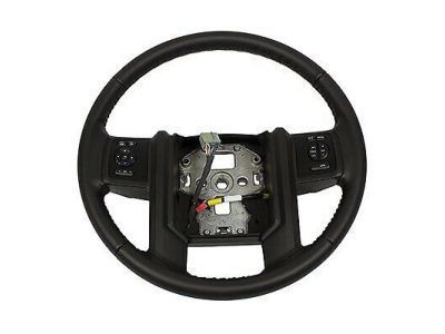 Ford DC3Z-3600-CA Steering Wheel