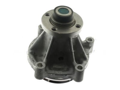 Ford 3L3Z-8501-CA Water Pump