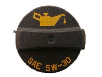 Ford E-350 Super Duty Oil Filler Cap - F2GZ-6766-A