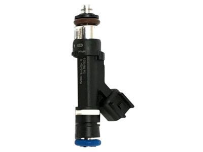 2012 Ford E-350 Super Duty Fuel Injector - 9C2Z-9F593-A