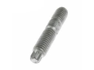 Ford -W715989-S442 Catalytic Converter Mount Stud