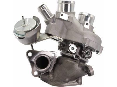 Ford BL3Z-6K682-C Turbocharger Assy