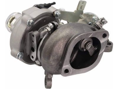 Ford BL3Z-6K682-C Turbocharger Assy