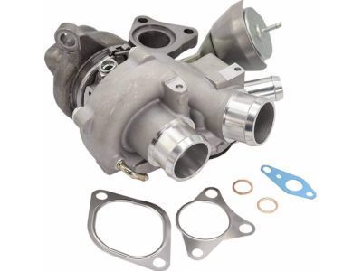 Ford BL3Z-6K682-C Turbocharger Assy