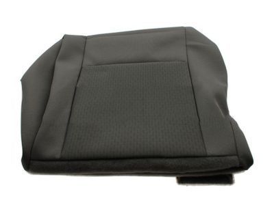 2014 Ford E-350 Super Duty Seat Cover - DC2Z-1662901-AA