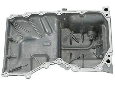 Ford 1L5Z-6675-BA Oil Pan