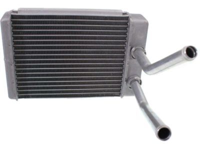 Ford F5TZ-18476-A Core Assy - Heater