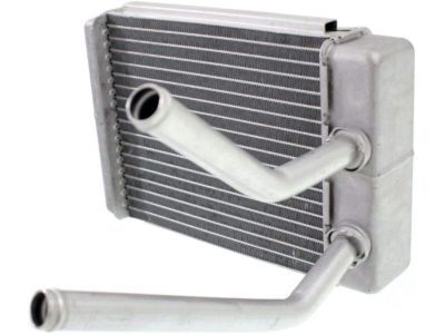 Ford F5TZ-18476-A Core Assembly - Heater