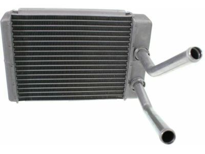 Ford F5TZ-18476-A Core Assy - Heater