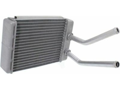 Ford F5TZ-18476-A Core Assy - Heater