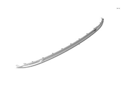 Ford DS7Z-17K922-AA Lower Trim Panel