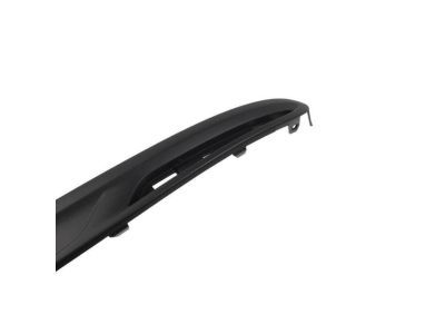 Ford DS7Z-17K922-AA Lower Trim Panel