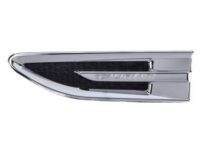 Ford Taurus Emblem - AG1Z-16178-B