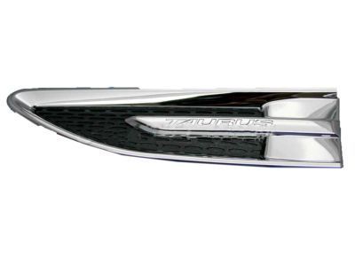 Ford AG1Z-16178-B Front Fender Nameplate