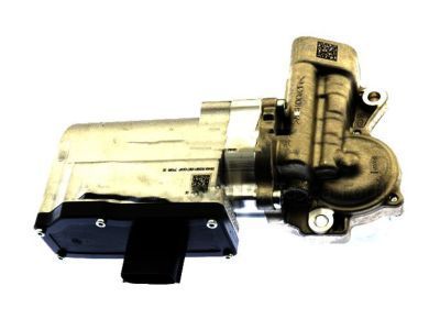 Ford DG9Z-7A103-F Pump Assy - Oil