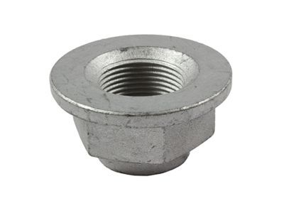 Lincoln 6E5Z-3B477-BA Axle Nut