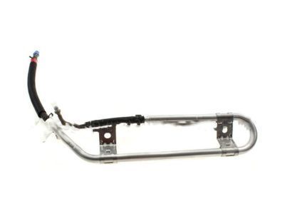 2008 Ford Ranger Power Steering Cooler - 6L5Z-3D746-H