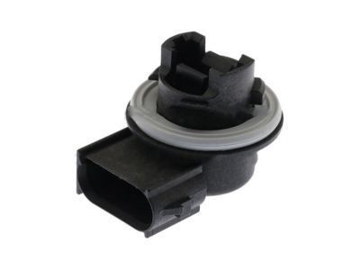 Ford 8C2Z-13411-A Signal Bulb Socket