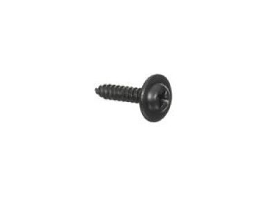 Ford -W506844-S450B Display Unit Screw